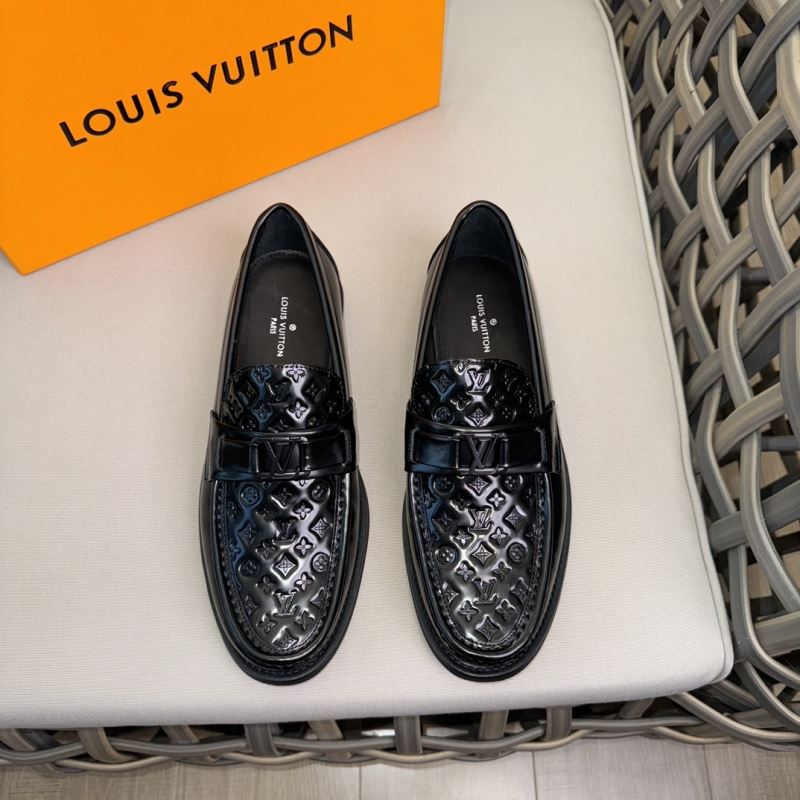 Louis Vuitton Business Shoes